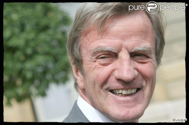 Bernard Kouchner 