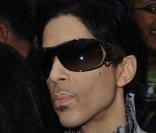 Prince au défilé Chanel