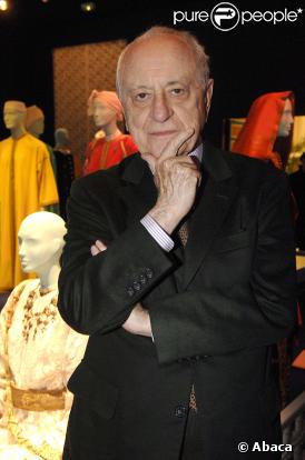 Pierre Bergé