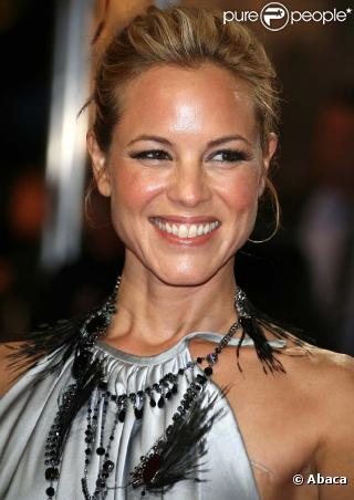 La superbe Maria Bello