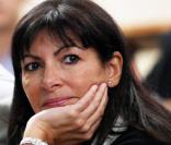 Anne Hidalgo soutient Aung San Suu Kyi
