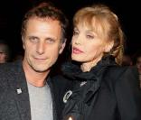 Arielle Dombasle et Charles Berling n'ont pas manqué l'appel. 