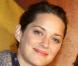 Marion Cotillard s"engage dans tous les domaines qui lui tiennent à coeur comme l"environnement et les droits de l"homme. 