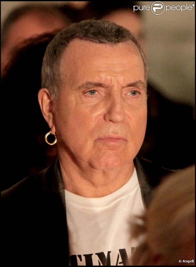 Engagé, Bernard Lavilliers l'a toujours été. Pas étonnant de le voir rejoindre le mouvement initié par Jane Birkin. 