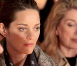 Marion Cotillard et Catherine Deneuve : deux générations de cinéma réunies autour d'un même combat. 