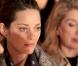 Marion Cotillard et Catherine Deneuve : deux générations de cinéma réunies autour d"un même combat. 