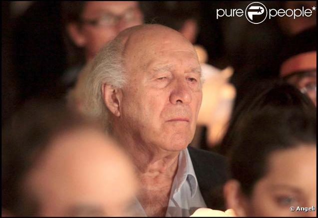 Michel Piccoli est l'un des grands noms à avoir signé l'appel de Jane Birkin en juillet pour dénoncer le nouveau procès de Aung San Suu Kyi.  