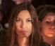 Zazie, silencieuse et recueillie 