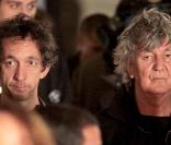 Jacques Higelin et son fils Arthur H, engagés ensemble 