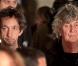 Jacques Higelin et son fils Arthur H, engagés ensemble 