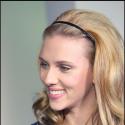 Scarlett Johansson : premières images de sa superbe prestation chez Taratata... ce soir !