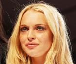 Lindsay Lohan