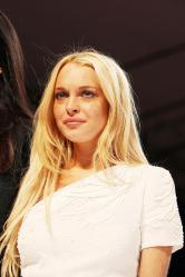 Lindsay Lohan