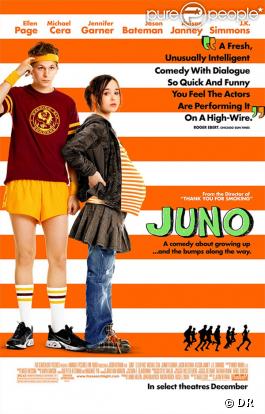 Affiche du film Juno