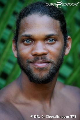 Louis-Laurent dans Koh Lanta 9