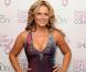 Geri Halliwell : Prise en flagrant délit de recyclage... de robe !