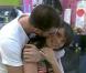 Jonathan et Sabrina