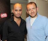 Dany Boon a choisi son héritier... et il l'adore !