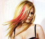 Avril Lavigne