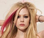 Avril Lavigne
