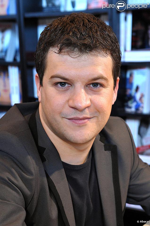 Guillaume Musso