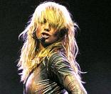 Britney Spears 