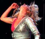 Britney Spears 