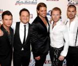 Le clip de  Love you anyway , de Boyzone.
