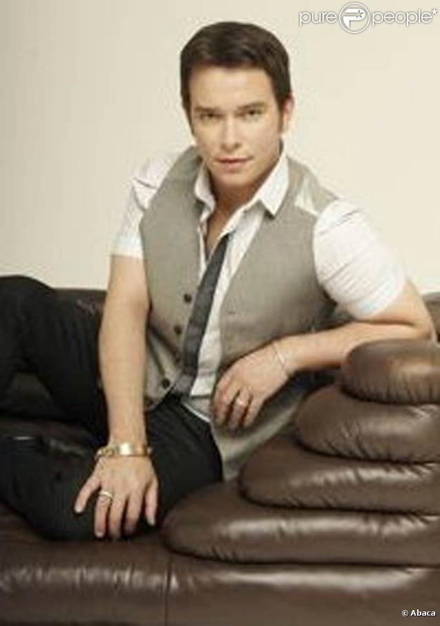 Stephen Gately nous a quittés à l'âge de 33 ans, le 10 octobre 2009.