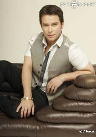 Stephen Gately nous a quittés à l'âge de 33 ans, le 10 octobre 2009.