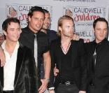 Stephen Gately, du groupe Boyzone, nous a quittés à l'âge de 33 ans, le 10 octobre 2009.