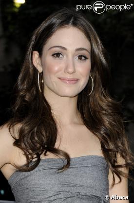 Emmy Rossum