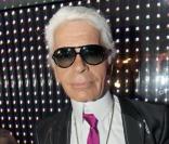 Karl Lagerfeld