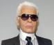 Karl Lagerfeld s'attaque... aux femmes rondes !