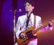 Prince sur la scène du Grand Palais, dimanche 11 octobre 2009 !