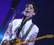 Prince sur la scène du Grand Palais, dimanche 11 octobre 2009 !