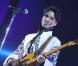 Prince sur la scène du Grand Palais, dimanche 11 octobre 2009 !