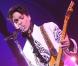 Prince sur la scène du Grand Palais, dimanche 11 octobre 2009 !