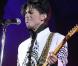 Prince sur la scène du Grand Palais, dimanche 11 octobre 2009 !