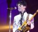 Prince sur la scène du Grand Palais, dimanche 11 octobre 2009 !