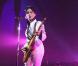 Prince sur la scène du Grand Palais, dimanche 11 octobre 2009 !