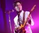 Prince sur la scène du Grand Palais, dimanche 11 octobre 2009 !