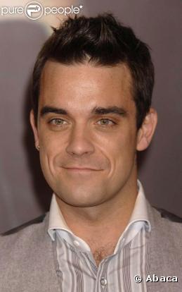 Robbie Williams échappe à un terrible accident, le 11 octobre à Wembley !