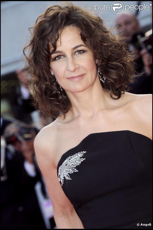 Valérie Lemercier 