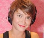 Emma de Caunes 