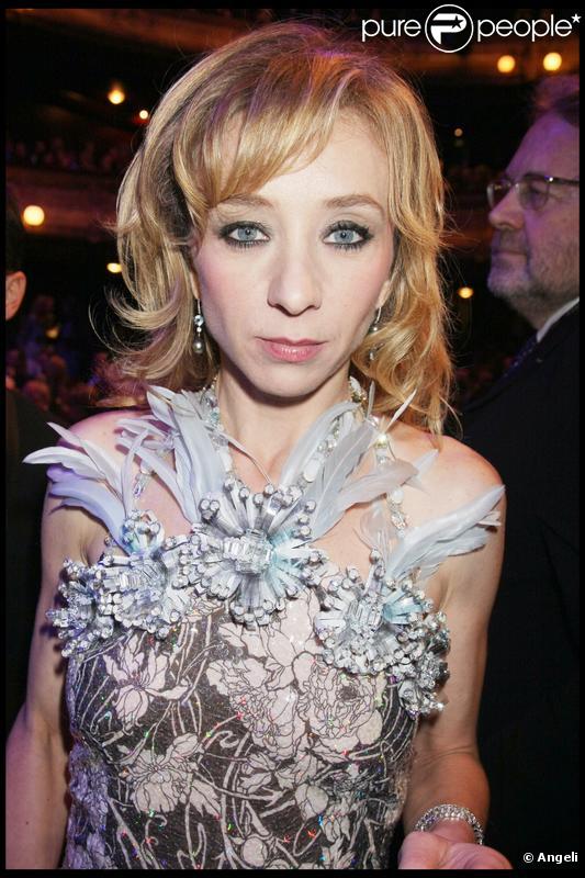 Sylvie Testud 