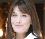 Carla Bruni Sarkozy 
