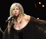 Barbra Streisand