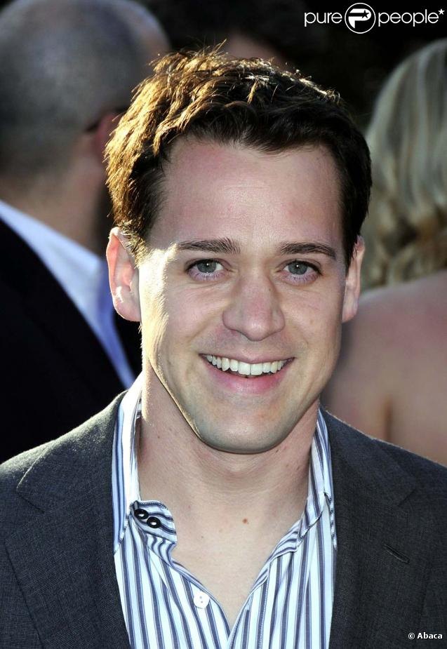 T.R. Knight
