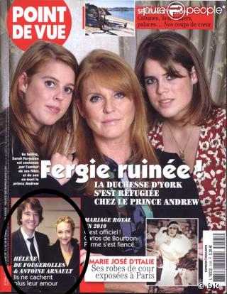 Point de Vue
